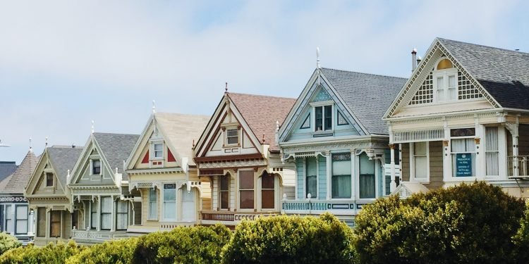 assorted-color-wall-paint-house-photo-1370704